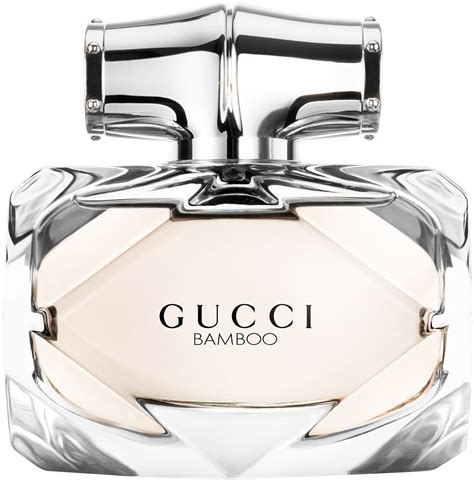 gucci eau de toilette bamboo